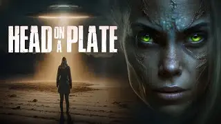 Alien Terror | Head on a Plate | Full Horror Movie | Free Movie
