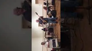 Van Widdifield at fundraiser for Larry Webber