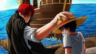 One Piece OST: The Very Very Very Strongest | EPIC VERSION