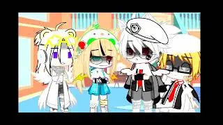 follow my lead ||Gacha CuteVn || By:me
