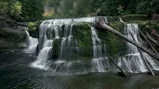 Lewis River