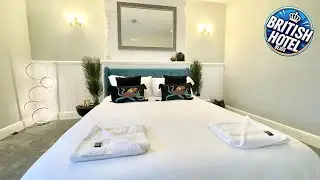 Coastline Retreats - Stunning Sea View Apartment, Netflix | United Kingdom ⭐