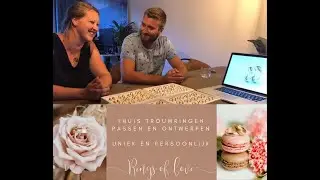 TIPS bij jullie zoektocht naar TROUWRINGEN