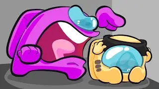 AMONG US GAME CAUSES HUGE CRASHOUT