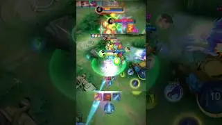 Gusion Best One Shot Build !?