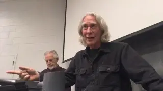 Dan Chodorkoff: &ldquo;System Change not Climate Change in Trump&rsquo;s America&rdquo;
