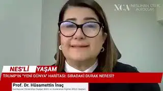 DÜNYA KAYNIYOR! ABD'DEN VENEZUELA ATAĞI, İRAN'DA KAOS VE SURİYE GERÇEĞİ. . . 
