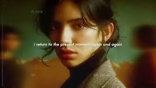 you return to the present moment again and again - subliminal