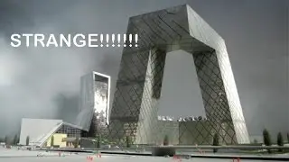 Top10 | Strangest Buildings In The World | Full HD | 2015