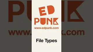 [Day 90] Text Files vs Binary Files - Use Case, File Formats, Examples | Light Mode #100daysofpython