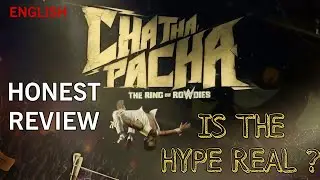 Is Chatha Pacha: Ring of Rowdies Good or Overhyped? | Honest Review