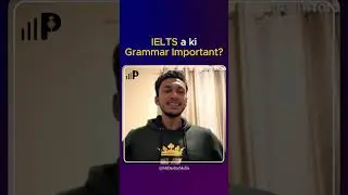 #IELTS এ গ্রামার কি শিখতেই হবে? @mrbasharmolla #skillupodcast  #englishspeaking #englishgrammar