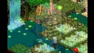 Habboween 2012 on Habbo.COM