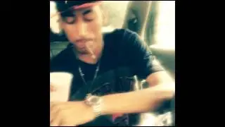 Redzone Rico-now ah dayz