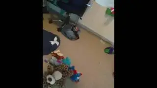 Mig og mit tryl