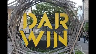 Darwin Ecosystem &ndash; A new way of living, working and having fun