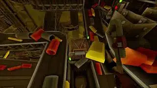 Mine Mogul End Game (Early Access) cave tour