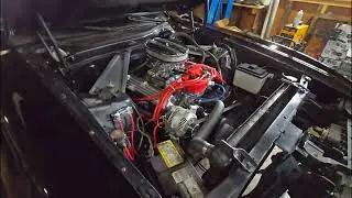 Pt 29, 1972 Mach 1 Restoration. Buff And Shine. 