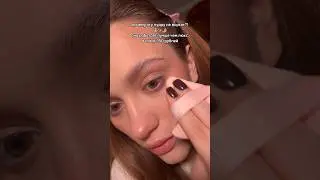 пудра-фотошоп за 350 рублей✨ art-visage silky veil #beauty #powder #косметика #красота #топ #makeup
