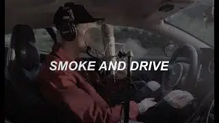 Machine Gun Kelly - Smoke and Drive [Sub Espa&ntilde;ol]