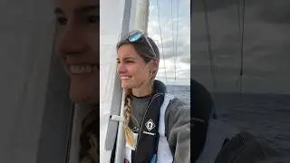 It&rsquo;s been one year since we left the UK on our sailing adventure 🤙🏻 #boatlife #sailing #travel