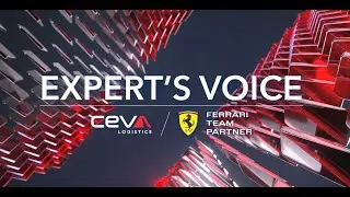 Expert's Voice - Ep. 1 | CEVA x Scuderia Ferrari