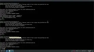 slrn a nntp/newsnet client in your terminal