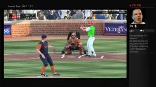 MLB16TheShow DD