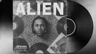 Alien &mdash; Kendrick Lamar, Poet of the Streets [1960's Hip Hop Soul Tribute] HiiiPoWeR Sessions