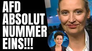 ALLE DACHTEN SIE HÖREN NICHT RICHTIG 🚨 HAYALI WECHSELT DIE SEITEN!?🚨 AFD SZENE GEHT GERADE VIRAL!
