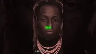 Lil Wayne DESTROYS Kendrick Lamar. 😢