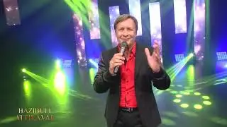 Kaczor Feri - Szeretem - szeretem (Házibuli Attilával 2019.)