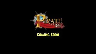 Pirate101 - Summer Update Audio Teaser