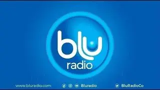 SE&Ntilde;AL EN VIVO DE BLU RADIO LA ALTERNATIVA 12 FEB