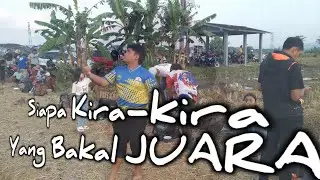 Prediksi Juara  Ahoed DC Opencup Malang menurut Para Pemain