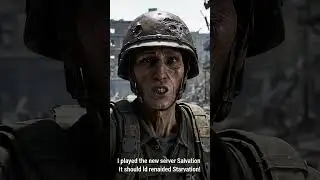 New DayZ Server - Salvation #dayz #dayzstandalone #ai