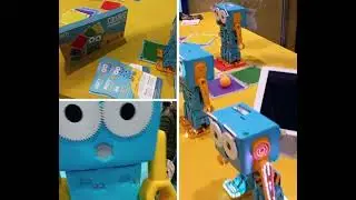 Targi edukacyjne Bett 2023 #aktywnynauczyciel #bettshow