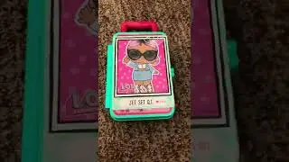 Packing Disney NuiMos Moana #nuimos #disney #moana #packing