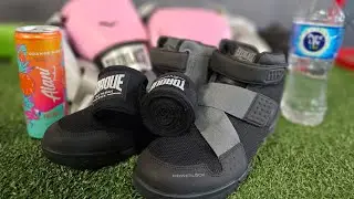 EVERLAST CARE PACKAGE *REVIEW*