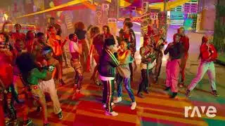 Dura Yodeling Boy Remix Dance Video @Thatkiddtobi - Daddy Yankee & Thatkiddtobi | RaveDJ