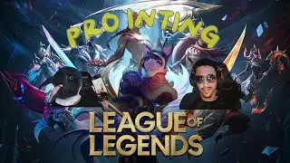 ALL FOR ONE NUNU TAKES DOWN THE RIFT - INTERACTIVE STREAM