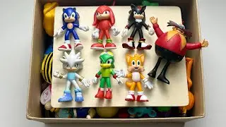💥 ASMR Mystery Toy Unboxing 🔮Next Level Satisfying Sounds🎁#asmr #satisfying #unboxing
