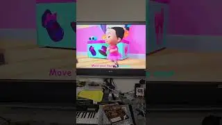 rat dance lol