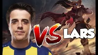 THALDRIN VS LARS