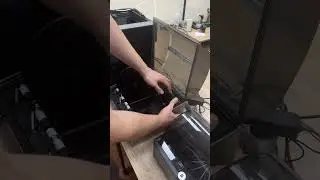 Тестируем CFS от Creality с различными хэштегами.