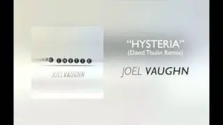 Joel Vaughn - 