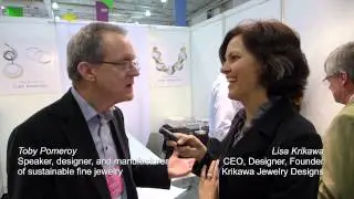 Responsible Mining & Sustainable, Eco-Friendly Jewelry