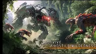 Nexus War: Civilization 