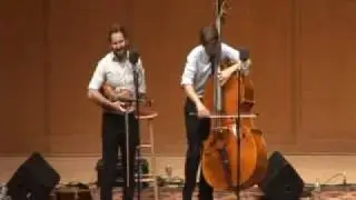 Punch Brothers: You are my Flower (Live)