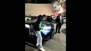 [FREE] Sleazyworld Go x Rundown Choppaboy Type Beat - Steppers
